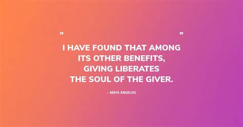 give back quote|41 Best Quotes About Giving Back To Inspire Generosity .
